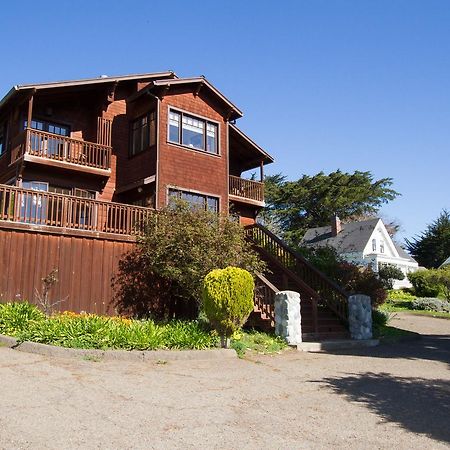 Mendocino View East公寓 外观 照片