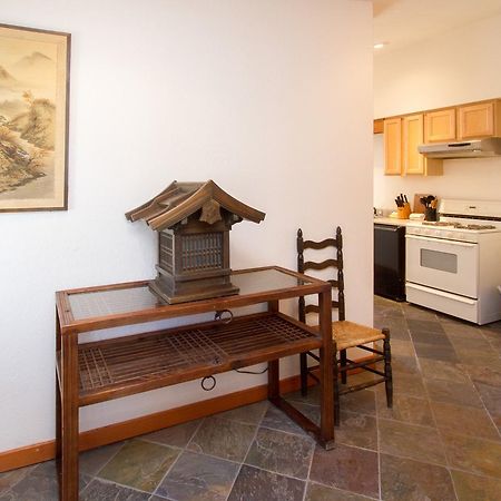 Mendocino View East公寓 外观 照片