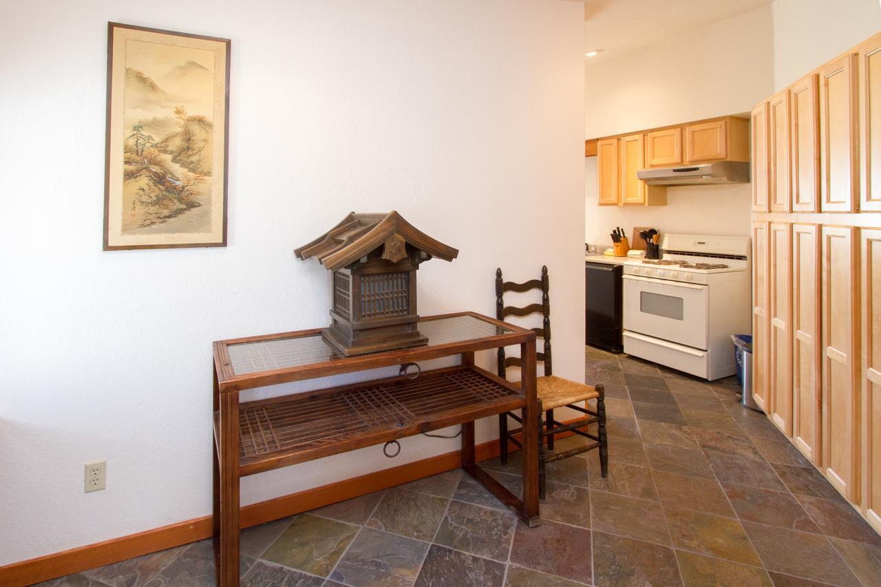 Mendocino View East公寓 外观 照片