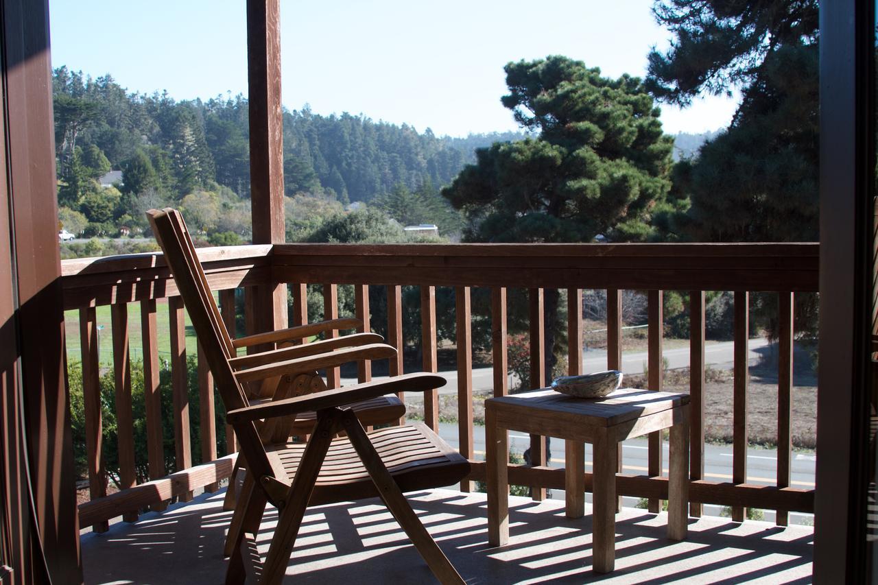 Mendocino View East公寓 外观 照片
