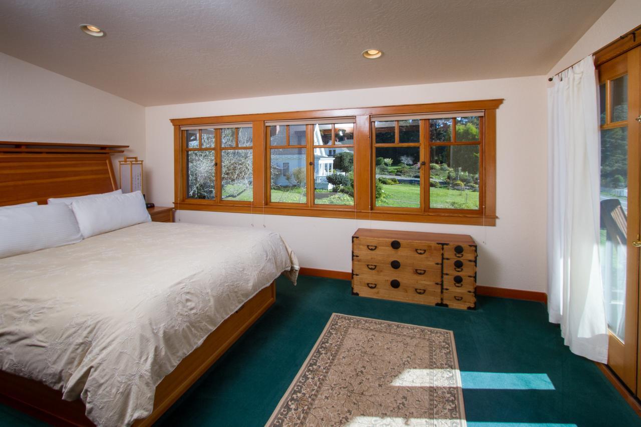 Mendocino View East公寓 外观 照片
