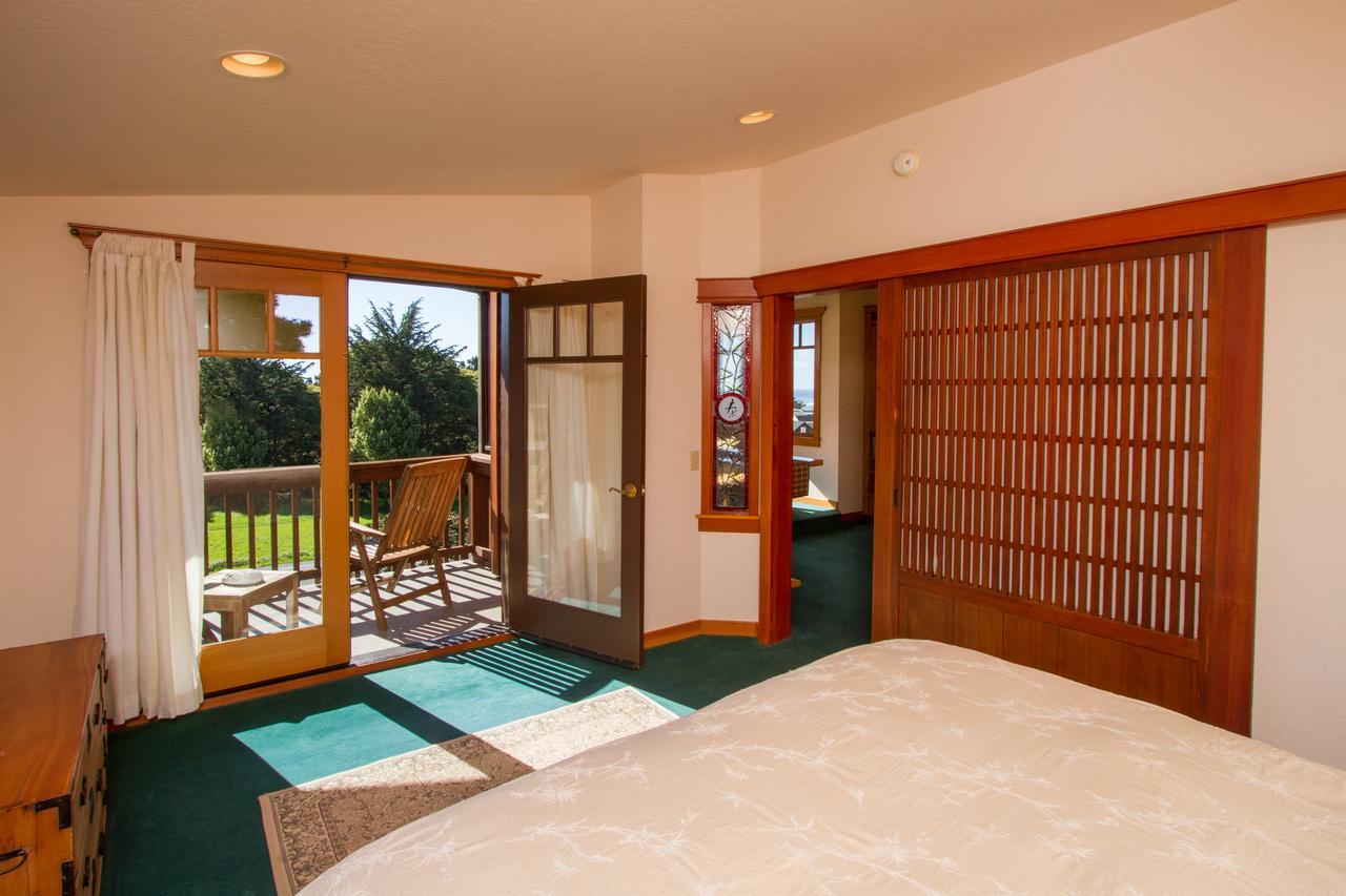 Mendocino View East公寓 外观 照片