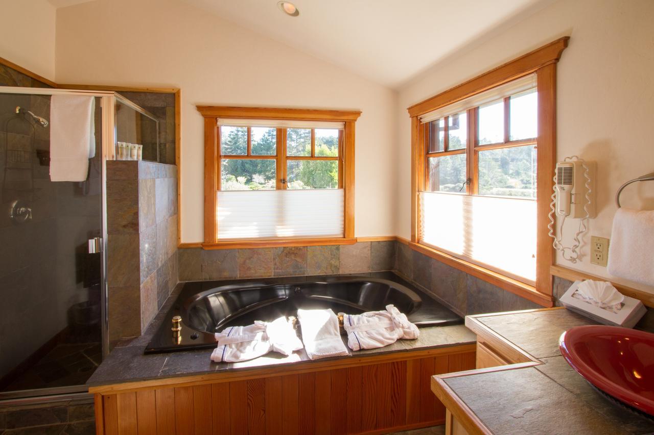Mendocino View East公寓 外观 照片